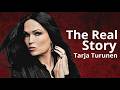 The Story of TARJA TURUNEN: From Nightwish to Solo Queen