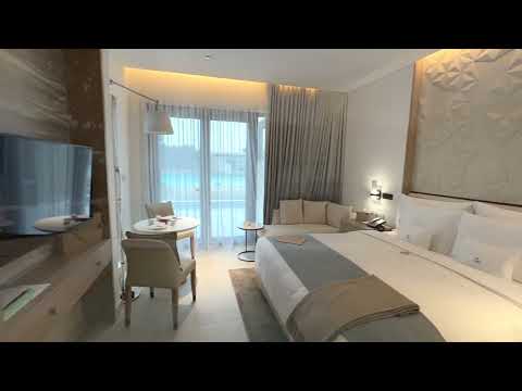 Zulal Wellness Resort Qatar - Luxe Wellness Club