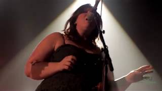 Yonder Mountain String Band  2018-03-17  "Son Of A Preacher Man"
