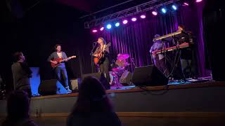 Molly Parden - “Found Out About You” (Live in Carrboro, 8/16/23)