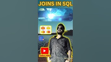 SQL Joins Explained in 60 Seconds Master SQL Fast ! #sql #sqlserver #join #sqltutorialabkcho #shorts