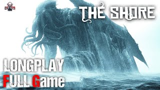 The Shore | Full Game Movie | 1080p \/ 60fps | Longplay Walkthrough Gameplay No Commentary