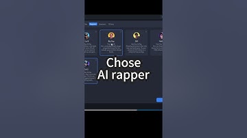 AI RAP SONG TUTORIAL So easy | Ai lyrics & Ai Rapper #voxbox #voicegenerator #airap #aimusic