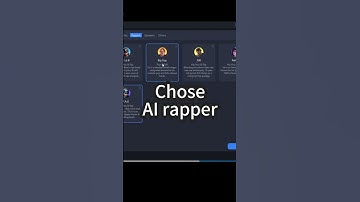 AI RAP SONG TUTORIAL So easy | Ai lyrics & Ai Rapper #voxbox #voicegenerator #airap #aimusic