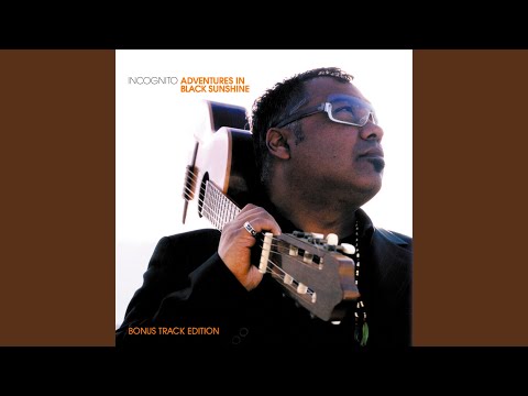 Putar The World Is Mine (Bluey & Ski Sky High Mix) - Incognito