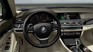 2010 2011 bmw 5 series touring f11 interior design