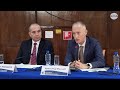 При равни други условия еврото ще помогне да има малко повече просперитет в България, каза Вълчев
