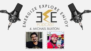 Conquering Boundaries and Embracing Adventure: Unveiling Michael J Buxton's Transformative...