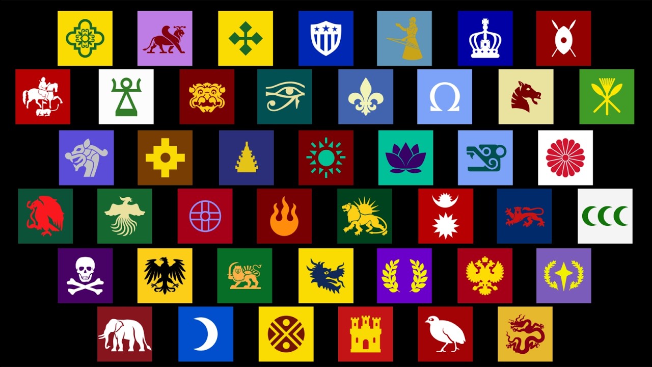Every Civilization's Test of Time Abilities