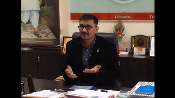 Welcome Message given by Prof.Pratapsinh Chauhan Vice Chancellor, Saurashtra University, Rajkot
