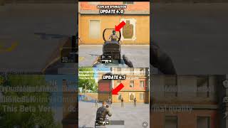 Scope Optimization Update 4.1 #shorts