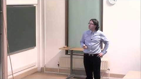 Dr. Uroš Tkalec | Knots and links of disclination lines in chiral nematic colloids