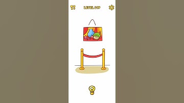 Tricky Line: Draw the Part Level 219 Walkthrough Solution Android