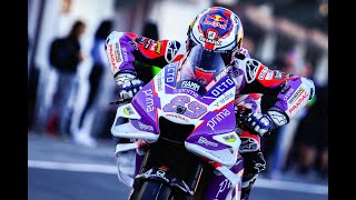 Результаты Квалификация Класс Motogp В Валенсии!