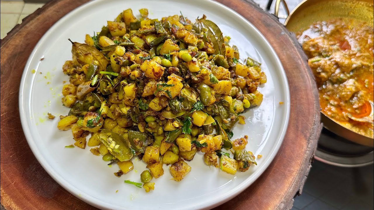 👉 এইভাবে সবজি ভাজি করলে, আপনার পছন্দের শীর্ষে তালিকায় থাকবে, ইনশাআল্লাহ। কথা দিচ্ছি 