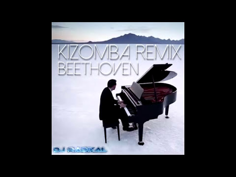 BEETHOVEN   KIZOMBA REMIX   DJ RADIKAL