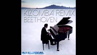 BEETHOVEN - KIZOMBA REMIX - DJ RADIKAL chords