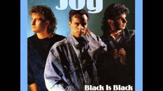 Video thumbnail of "Joy - Black is Black (Extended)"