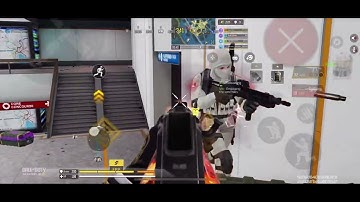 Another day with #codm Double Kill 