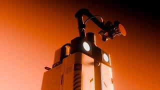 Introducing Origin OG1 | General-Purpose Robot For Interior Construction