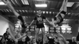 I Am A Champion-  Majors 2013