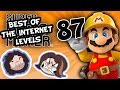 Super Mario Maker: Heavy Shadows - PART 87 - Game Grumps