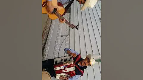 Corrido de Ramon Flores - Gregorio Corral