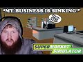 Making business moves supermarket simulator