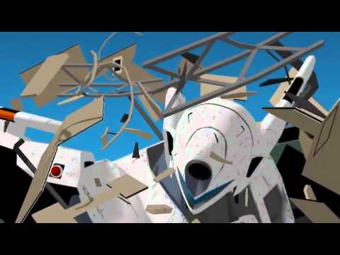 【第9回MMD杯本選】決戦