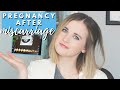 ENJOY BEING PREGNANT AFTER A MISCARRIAGE | How I Stay Positive Following A Pregnancy Loss