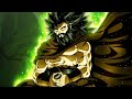The Story Of Original Super Saiyan God Yamoshi!!!! (Hindi)