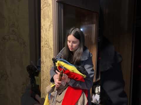 Каха: все она ушла