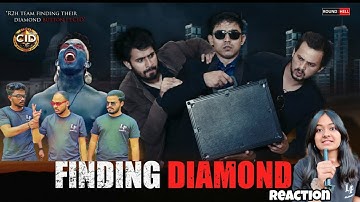 R2H Finding Daimond Reaction #reaction #r2h #round2hell #findingdaimond #trending #lodhatlipor