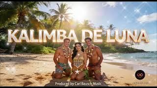 Kalimba de Luna | Cover 2026 | 90s Catchy Pop Remix | Nostalgic Dance Vibes