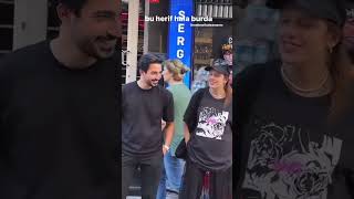 Sude Belkıs Ve Mehmet Kahraman Ah Ellerim Kırılaydı O Numarayı Ben Unutaydım