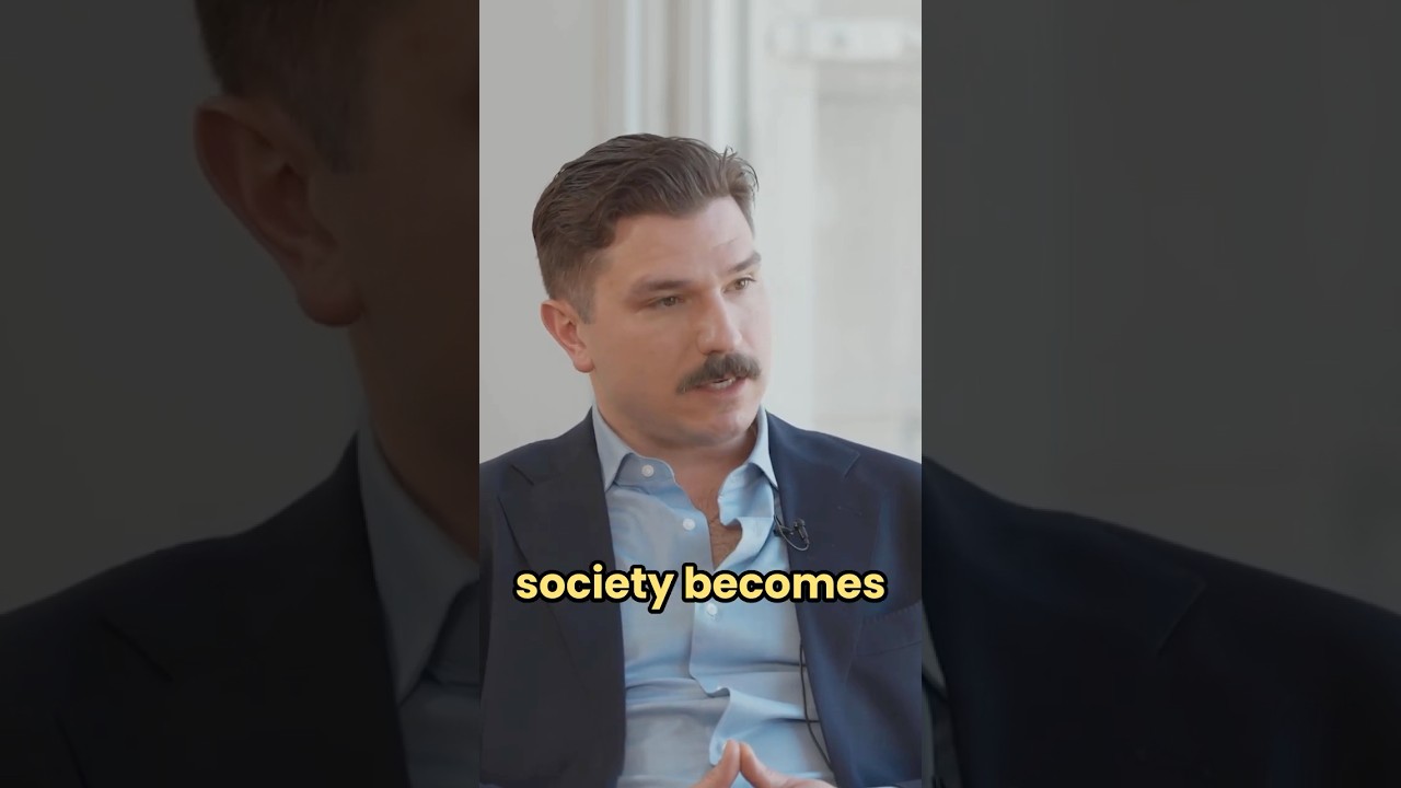 Young Men | Dustin Dino Guastella | Doomscroll #dinoguastella #doomscrollpodcast