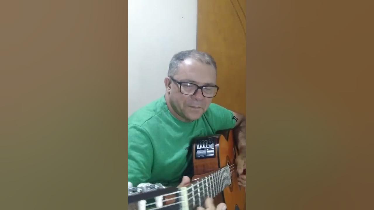 #violao (feira de mangaio) by Silvio Lima!