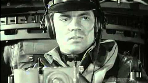 twelve o'clock high :  S1E29 V For Vendetta