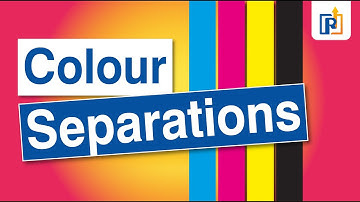 colour seperations in indesign | indesign colour separations | indesign colour separation | indesign