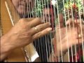 CARRETA GUY ( debajo de la Carreta) Arpista SILVIO DIARTE