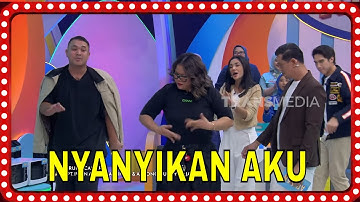 Surya Salfok Sama Fanny! Kenapa Nih? | ARISAN (19/09/25)*