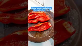 Selma Nın Lezzet Durağı Kahvalti