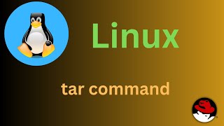 26/50 Basic Linux Commands | tar command Explained #shortsvideo #linux  #linux_tutorial
