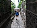 The journey to Lake Atitlan vs the view from my hotel #lakeatitlan #sanmarcos #guatemala