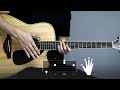Lesson 16.1 – 2/4 Fingerpicking Pattern | p-i-ma-i