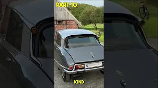 The Truth About Old Cars Hidden by Dealers