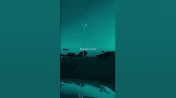 Thumbnail of Bad boy - Marwa loud | aesthetic | lyrics | slowed | #badboy 💙💫