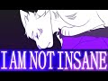 I AM NOT INSANE (Warriors oc meme/PMV)