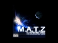 MATZ - Knuste speil, ft. Martine Hamre [HD + LYRICS]