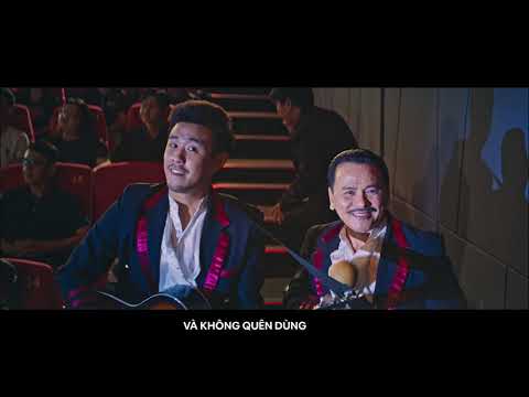 Video [House Rules] ViettelPay x CGV - FRIDAY là phải CHÁY - youtube